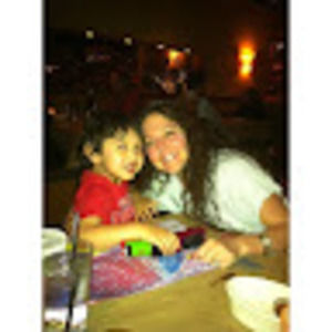 Meet your Posher, Loretta